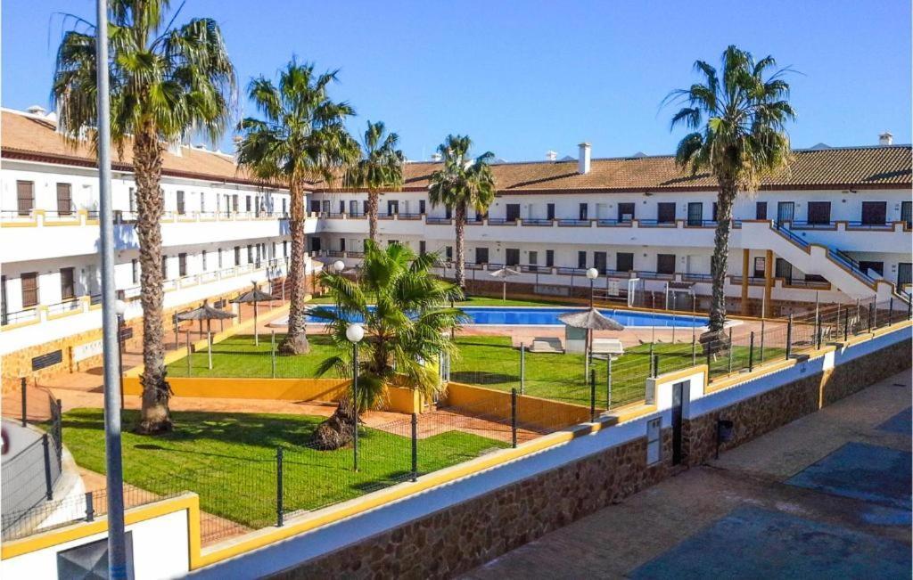 L' Azotea Del Sol Appartement Typique La Puebla Bagian luar foto