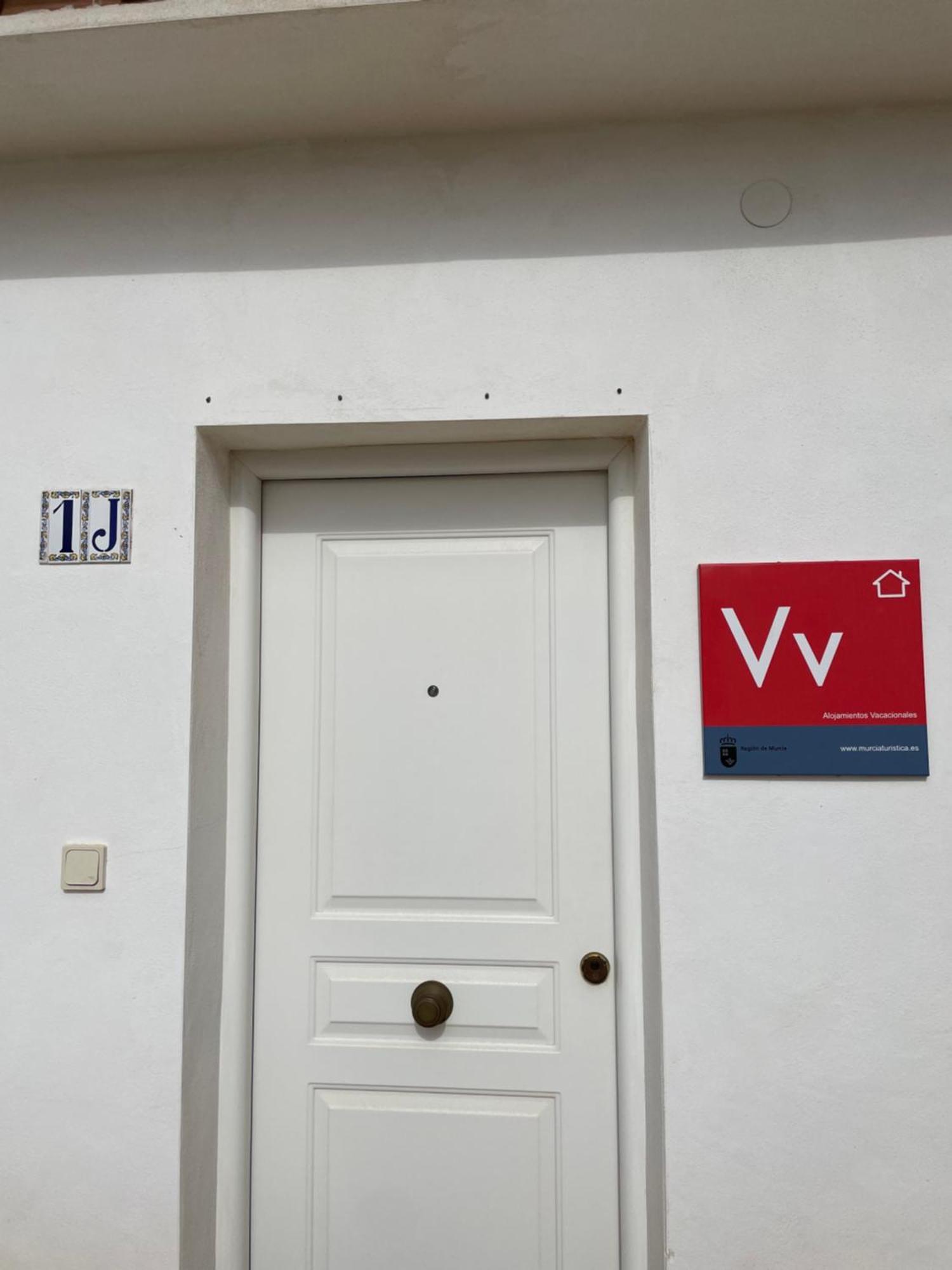 L' Azotea Del Sol Appartement Typique La Puebla Bagian luar foto